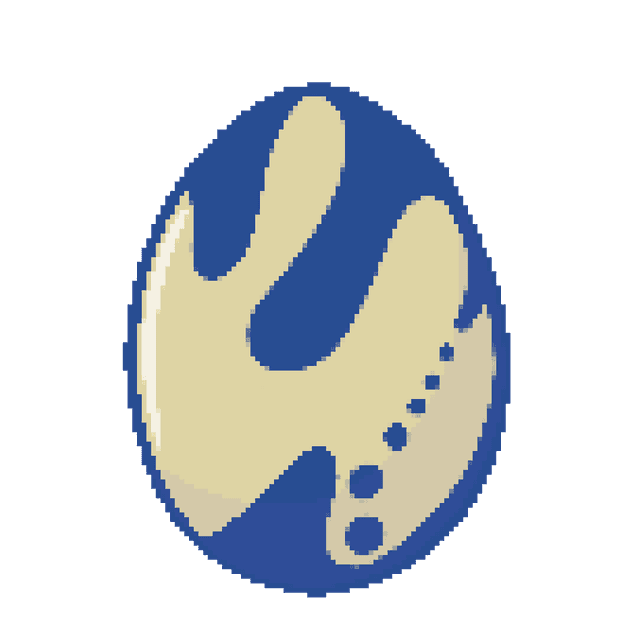 second-egg