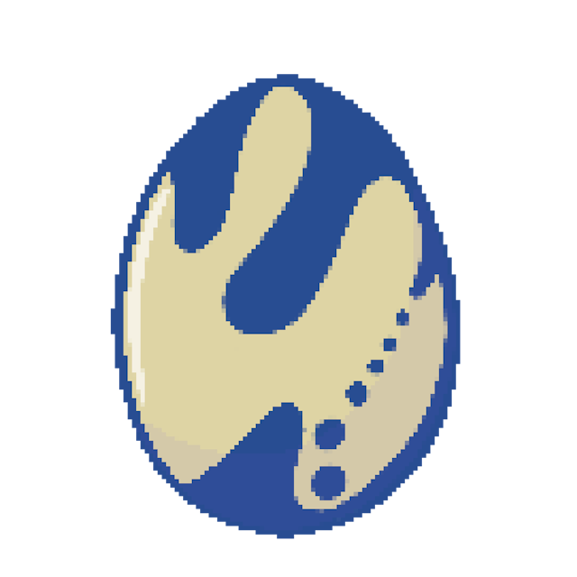 second-egg